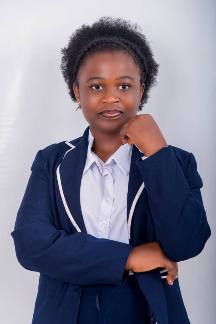 Amina Yusuf