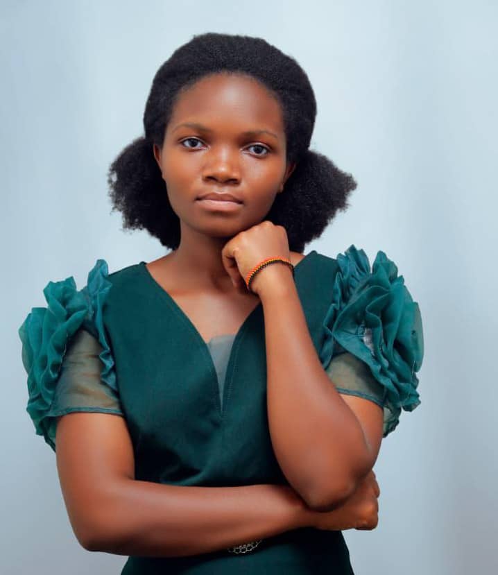 Amina Yusuf